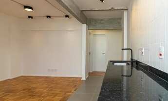 Imagem 12: 109373 Apartamento para venda com 48 metros quadrados com 1 quarto - São Paulo - SP