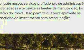 Imagem 6: Pré lançamento - Apartamento para venda com 25 metros quadrados com 1 quarto em - Carneir