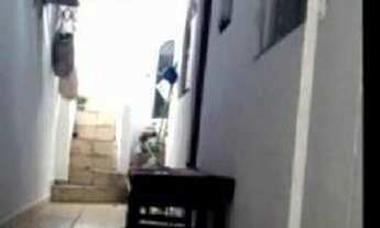 Imagem 3: CASA ASSOBRADADA à venda, 2 quartos, 2 vagas, PARQUE JOAO RAMALHO - Santo André/SP