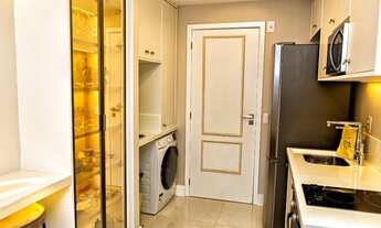 Imagem 5: Apartamento 1 Quarto para Venda em Salvador, Caminho das Árvores, 1 dormitório, 1 suíte, 1