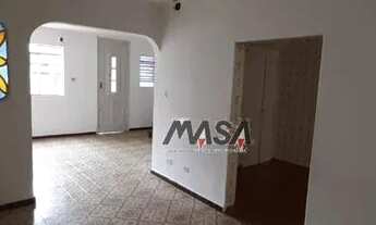 Imagem 6: Sobrado com 2 dormitórios para alugar, por R$ 2.170/mês - Vila Belmiro - Santos/SP