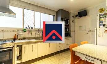 Imagem 6: Apartamento Venda Higienópolis 145 m² 4 Dormitórios