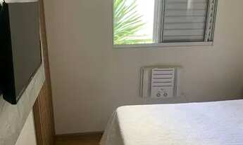 Imagem 7: Apartamento Residencial Bela Europa locação