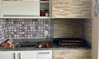 Imagem 4: Apartamento com 4 dormitórios à venda, 156 m² por R$ 1.350.000,00 - Jardim das Indústrias