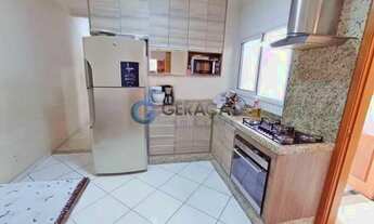 Imagem 4: Casa Padrão em São José dos Campos