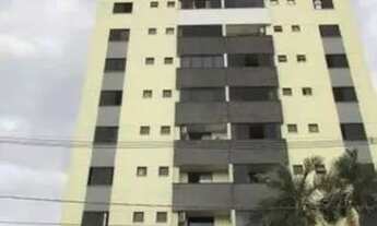 Imagem 2: Apto Gran Campinas - 70m² - 3 quartos 1 suite - vaga coberta - Setor dos funcionarios