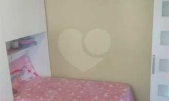 Imagem 7: São Paulo - Apartamento Padrão - PEDREIRA