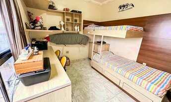 Imagem 3: Apartamento para venda com 125m2 com 3Qts + DPE em Intermares - Cabedelo - PB