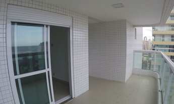 Imagem 7: Apartamento com 3 dormitórios à venda, 172 m² por R$ 980.000,00 - Tupi - Praia Grande/SP