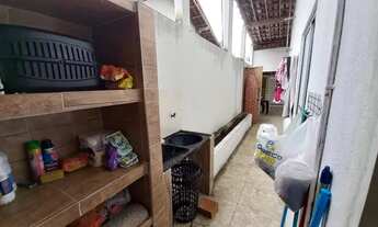 Imagem 2: Casa de condomínio no recanto dos pássaros