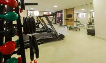 Imagem 4: Apartamento nos Bancários 2 quartos sendo 1 suíte, Área de Lazer Completa