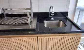 Imagem 4: Apartamento com 2 dormitórios à venda, 74 m² por R$ 1.350.000 - Sumaré - São Paulo/SP