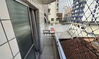 Imagem 6: Apartamento com 1 dormitório à venda, 45 m² por R$ 185.000 - Tupi - Praia Grande/SP