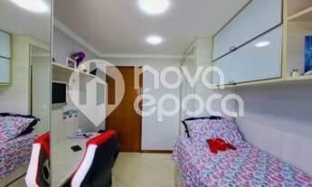 Imagem 6: Cachambi Apartamento com 4 dormitórios