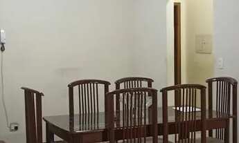 Imagem: Apartamento para venda tem 109 metros quadrados