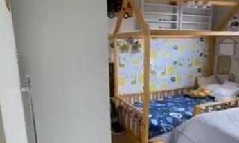 Imagem 12: Apartamento com 3 dormitórios à venda, 115 m² por R$ 1.495.000,00 - Chácara Inglesa - São