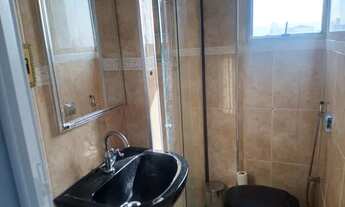 Imagem: Vista Panorâmica para o Mar