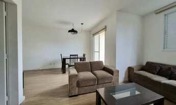 Imagem 4: Apartamento com 2 dormitórios à venda, 67 m² por R$ 530.000 - Vila Sônia - São Paulo/SP