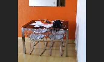 Imagem 4: Apartamento Padrão em São José dos Campos