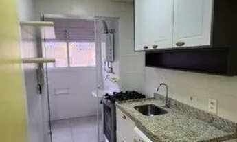 Imagem 2: Apartamento à venda no tatuappé com 2 dorms. e 1 vaga