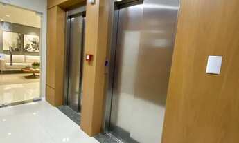 Imagem 5: Apartamento no Alta Cittá para locação