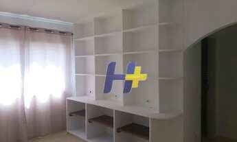 Imagem 2: Apartamento com 1 dormitório à venda, 42 m² por R$ 420.000,00 - Campo Belo - São Paulo/SP