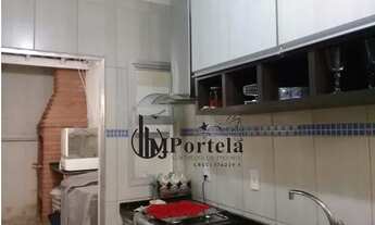 Imagem 4: Casa de condomínio para venda tem 75 metros quadrados com 2 quartos