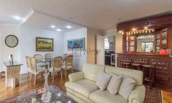 Imagem 4: Apartamento Locação 4 Dormitórios - 145 m² Vila Olímpia