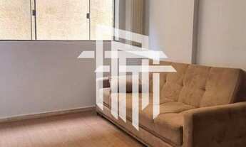 Imagem 5: Apartamento na Rua Paraíba, Centro de Poços de Caldas