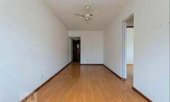 Imagem 4: Apartamento para Aluguel - Meier, 2 Quartos, 49 m2