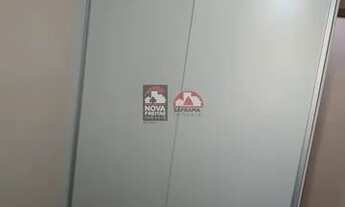 Imagem 6: Apartamento Padrão em Jacareí