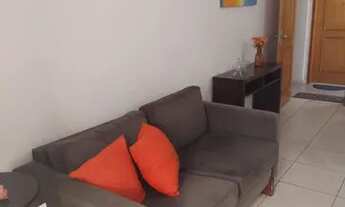 Imagem 4: Apartamento para aluguel e venda possui 48 metros quadrados com 1 quarto em Ondina - Salva