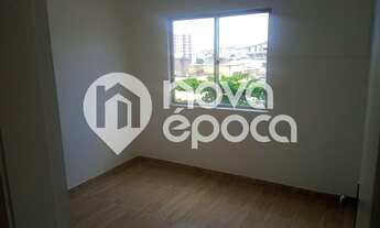 Imagem 2: Abolição Apartamento com 2 dormitórios