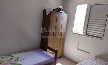 Imagem 5: Apartamento Padrão em São José do Rio Preto