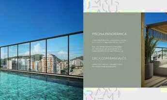 Imagem 6: Condomínio Attrium Icaraí - Rua Presidente Backer, nº 250, Icaraí - Niterói/RJ