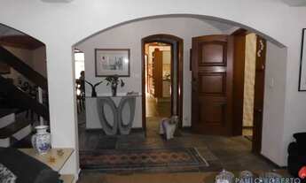 Imagem 2: CASA ASSOBRADADA - VILA MARIANA - SP