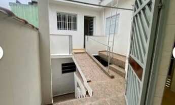 Imagem 4: Sobrado com 3 dorm e com 2 edículas