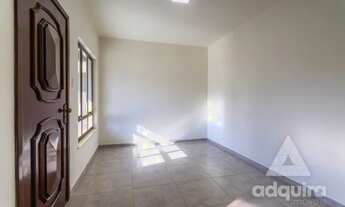 Imagem 5: Casa com 4 quartos - Bairro Uvaranas em Ponta Grossa