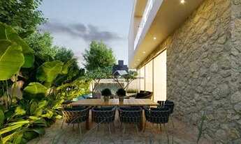 Imagem 5: Casa à venda no Condomínio Residencial Quinta do Golfe - São José do Rio Preto/SP