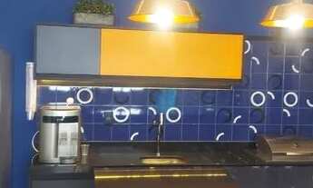 Imagem: Apartamento à venda, 1 quarto, 1 suíte