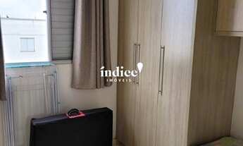 Imagem 3: Apartamento à venda 2 quartos 1 vaga Parque Laranjeiras Araraquara