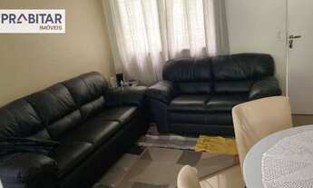 Imagem: Apartamento com 2 dormitórios, 45 m²