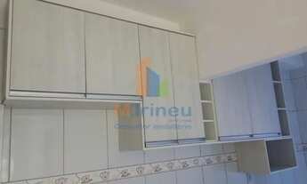 Imagem 2: Apartamento com 2 dormitórios, 70 m² - venda por R$ 240.000 ou aluguel por R$ 1.950/mês