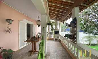 Imagem 5: Casa no bairro Jardim Esplanada com 1.000m2 de terreno