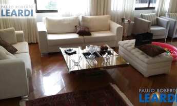 Imagem 3: APARTAMENTO - MORUMBI - SP