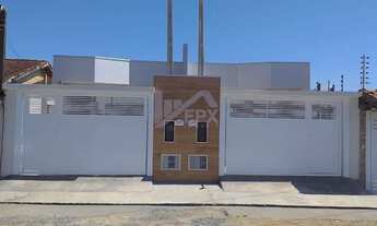 Imagem 3: Casa para venda com 125 metros quadrados com 2 quartos em Tupy - Itanhaém - SP