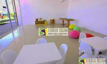 Imagem 7: Excelente Sobrado de Alto Padrão, 440m², 4 Suítes e Piscina