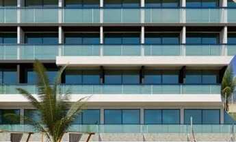 Imagem 2: PTM/ Oportunidade! Rentabilidade/ Flat com Piscina Privativa Pé na areia em Tamandaré/PE