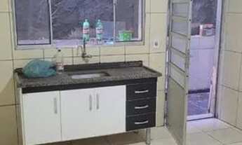 Imagem 4: Aluga- se casa térrea próximo ao monotrilho do hospital Sapopemba