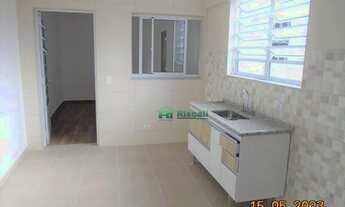 Imagem 2: Edícula para alugar, 60 m² por R$ 1.800,00/mês - Jardim Monte Alegre - Taboão da Serra/SP